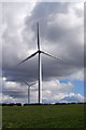 Wind Turbines in TS15 9JX