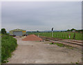 Permanent Way Depot, Romney, Hythe & Dymchurch Railway in TN28 8LL