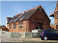 The Old School, Wortwell in IP20 0HS