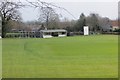 Sparkford Cricket Club in BA22 7FQ