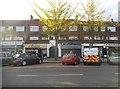 Shops on Long Drive, Ruislip in HA4 6UP