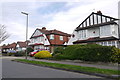 Semi-detached houses Stoneleigh in KT17 2DL