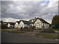 Bungalows on West End Road, Ruislip in HA4 6ED