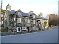 The Victoria Inn, Llanbedr, Gwynedd in LL45 2NH