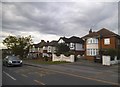 Houses on Windmill Hill, Ruislip in HA4 7BP