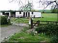 Stables near Braybrooke in LE16 8LJ
