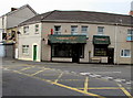 Venezias Cafe, Llanelli in SA15 1AN