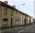 Copperworks Road houses, Llanelli in SA15 1AN