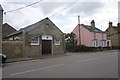 Baptist Sunday School, Little Downham in CB6 2RZ