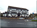 The Gretna Inn, Gretna in DG16 5UP