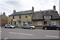 The Anchor, Little Downham in CB6 2RZ