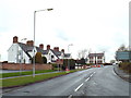 Glasgow Road, Gretna in DG16 5UP