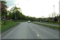 Queen's Drive in Swindon in SN3 2DQ