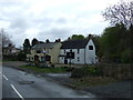 The Black Bull Inn, Lowick in TD15 2GR