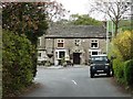 "The Devonshire Arms" in Mellor in SK6 5LZ