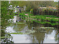 Basingstoke Canal, Woking in GU21 5BX