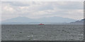 Arran and the Firth of Clyde in G84 0HW