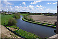 Lancaster Canal, near Beaumont in LA1 2EY