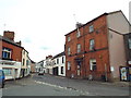 South Street, Penrith in CA11 9DP