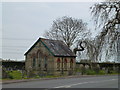 Cemetery in Wicken, Cambridgeshire in CB7 5XS