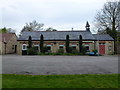 Village Hall in Wicken, Cambridgeshire in CB7 5XW