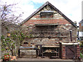 A corner of Watling Woods workshop, Leadgate in DH8 7PR