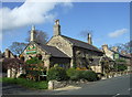 The Coach Inn, Lesbury in Hipsburn