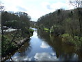 The River Coquet, Felton in NE65 9DQ
