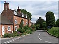 Church Road, Alrewas in DE13 7BF