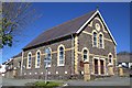 Llangwm Methodist Church in SA62 4HR