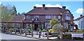 The Kings Arms, Bagshot in GU19 5HL