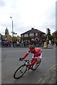 Tour de Yorkshire in Heworth in YO31 0YA