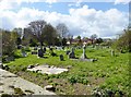 St Mary's Cemetery, Molescroft in HU17 7EG