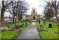 St Mark's, Bredbury & Woodley in SK6 1AL