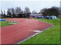 Monkseaton Athletics Track in NE26 3AQ