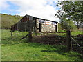 Farm building at Glyn-mawr in SA9 1YU