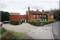 Worlington Hall Country House Hotel in IP28 8SQ