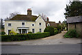 Houses in Worlington in IP28 8SQ