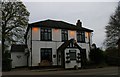 The Tally Ho pub, Knockholt in TN14 7NZ