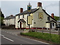 The Yew Tree, Peterstow in HR9 6LF