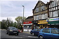 Shops at Worcester Park in KT4 7ER