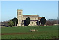 Church of St John the Baptist, Farrington Gurney in BS39 6TQ