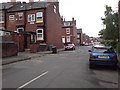 Carberry Road, Burley Lodge, Leeds in LS3 1NT