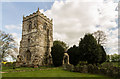 St Adelwold's church in LN11 0QF