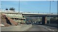 Junction 4 overbridge, M5 in B61 0RG