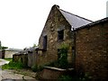 Derelict Farm Building in NE13 8BS