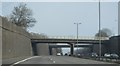 B4043 and A458 bridges, M5 in B62 0HY