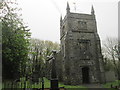 St Brynach's Church in SA36 0DS