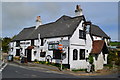 The White Lion, Niton in PO38 2BB