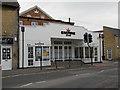 Former Empire Cinema, Market Deeping in PE6 8AA